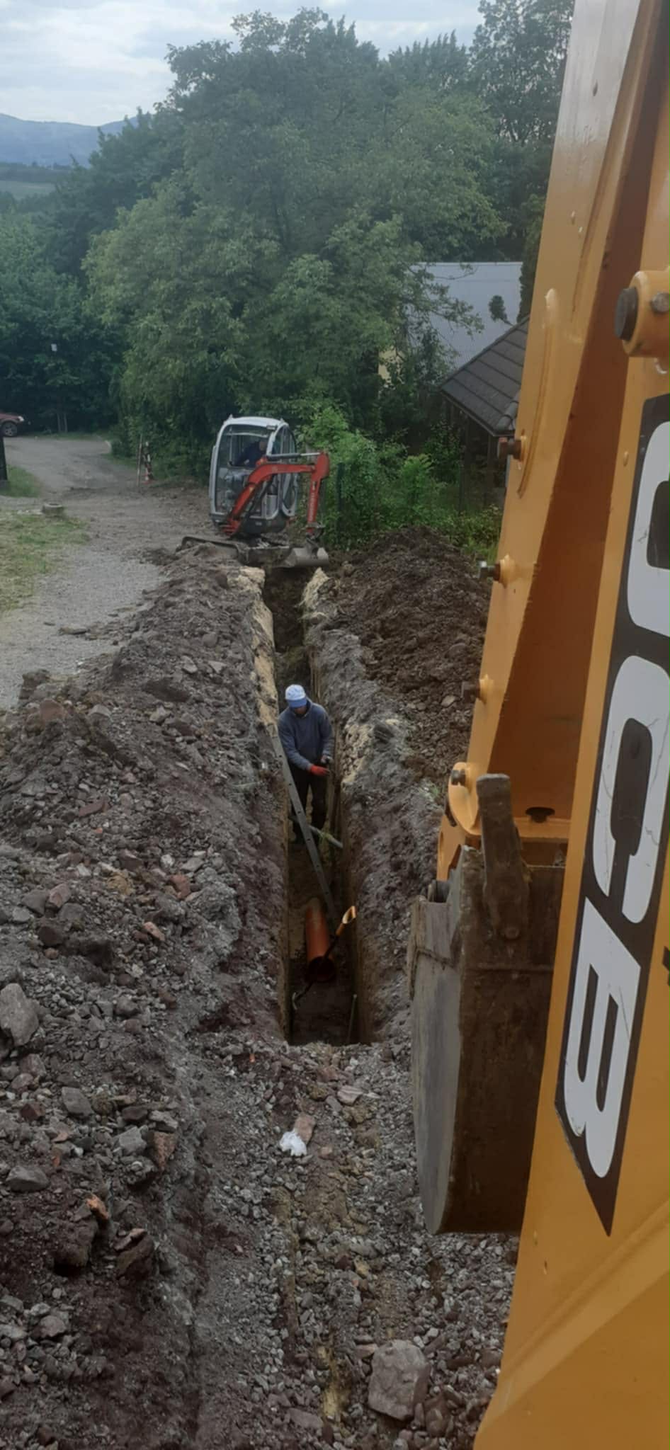 Zdjęcie z realizacji