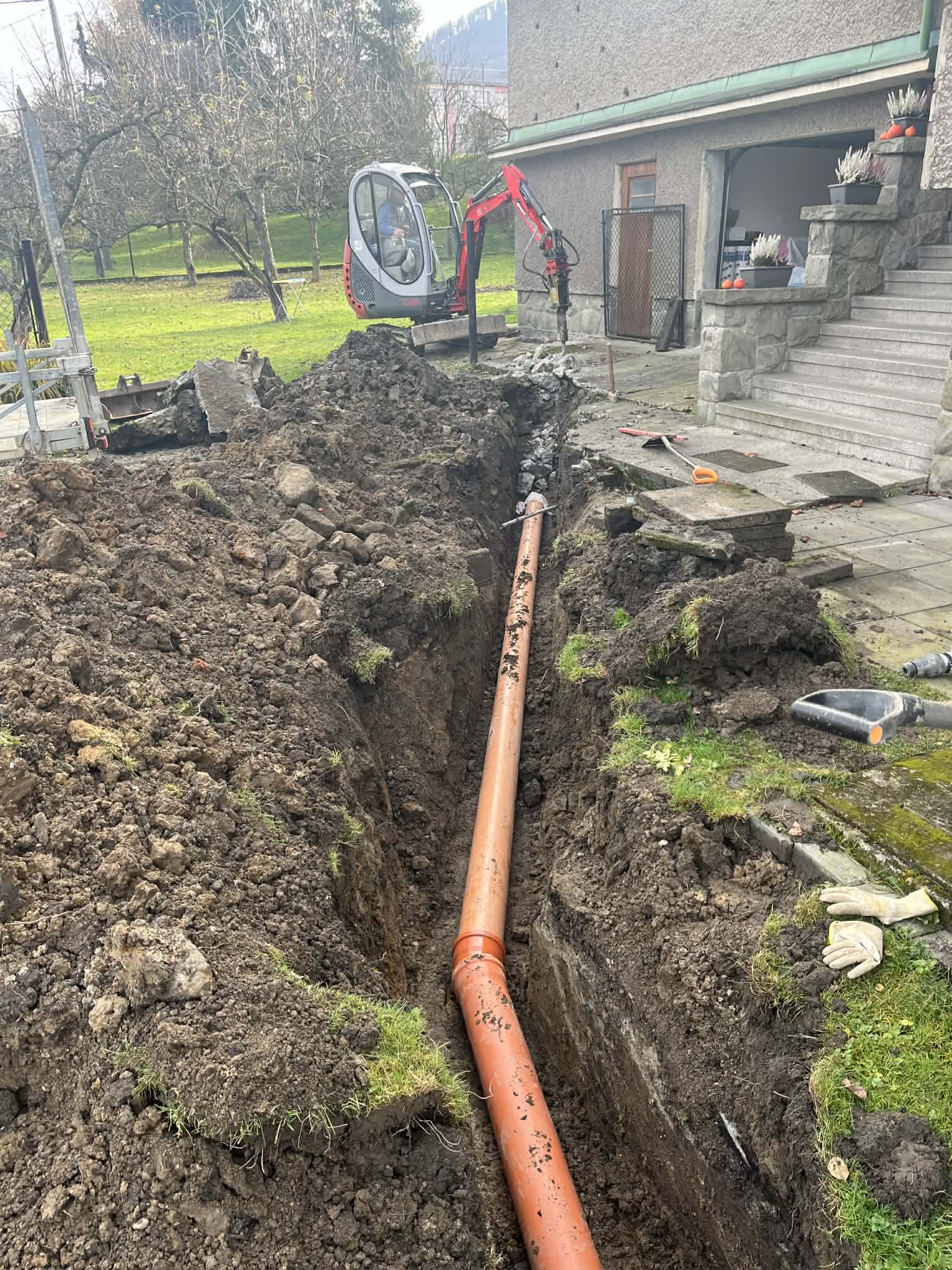 Zdjęcie z realizacji