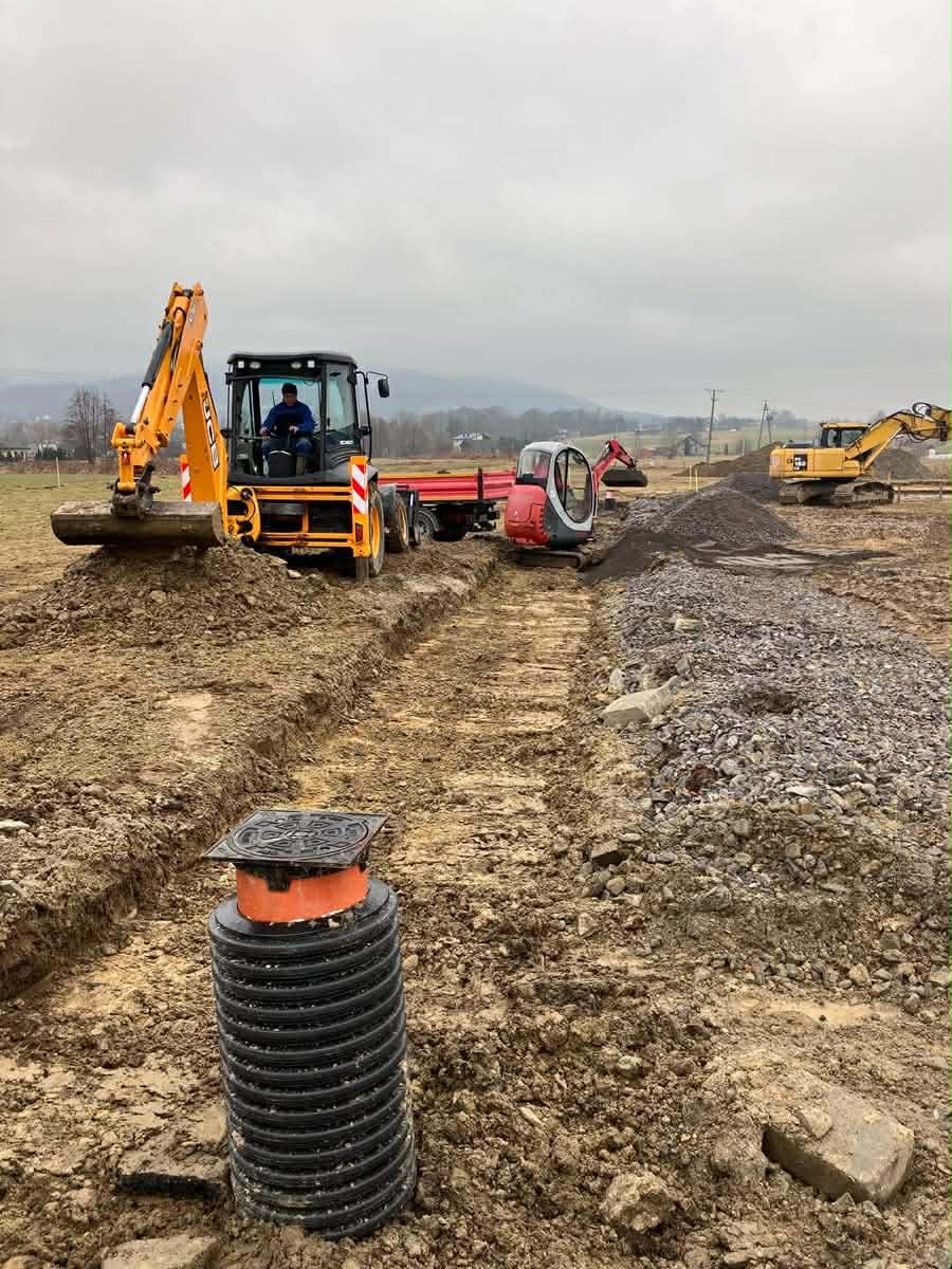 Zdjęcie z realizacji