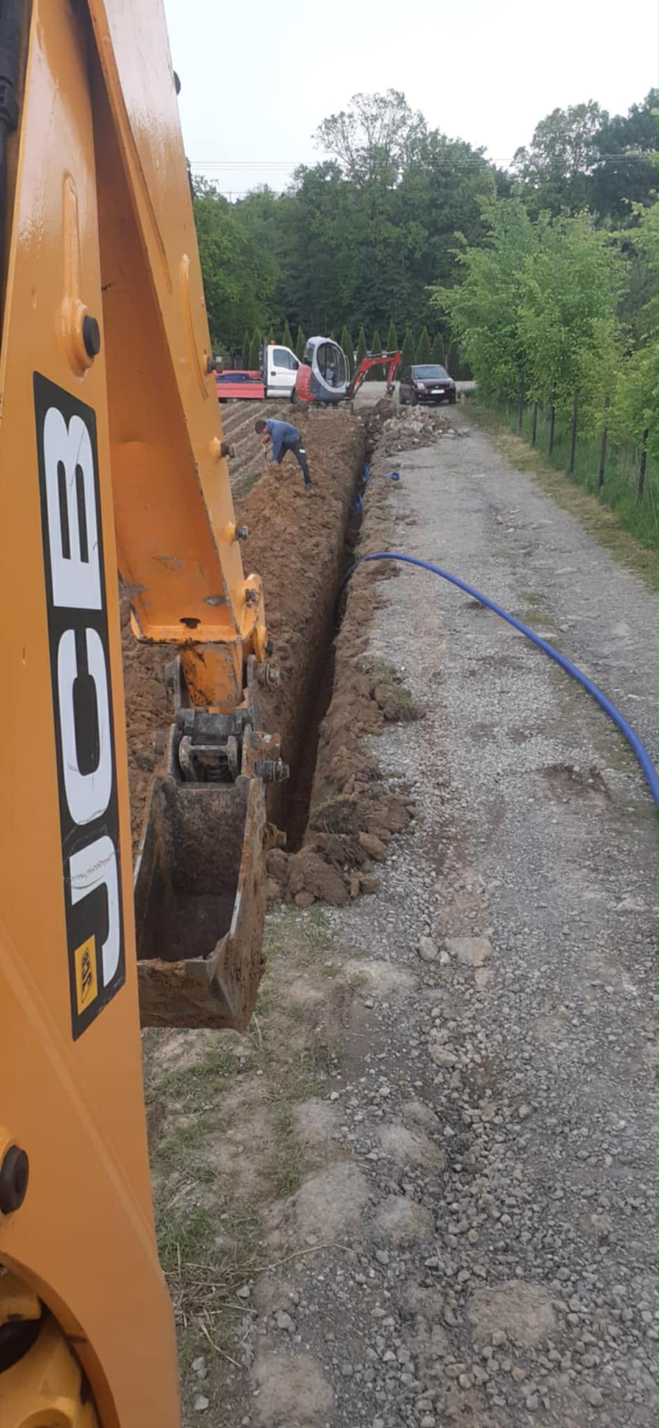 Zdjęcie z realizacji