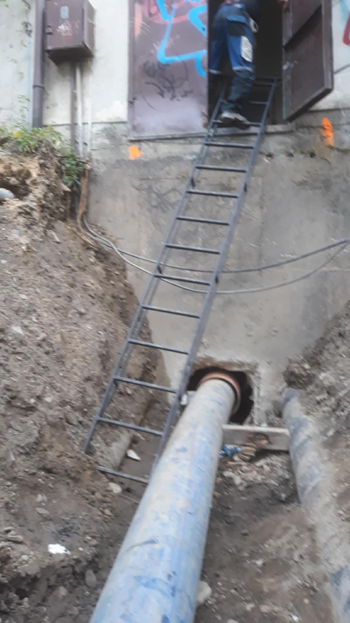 Zdjęcie z realizacji