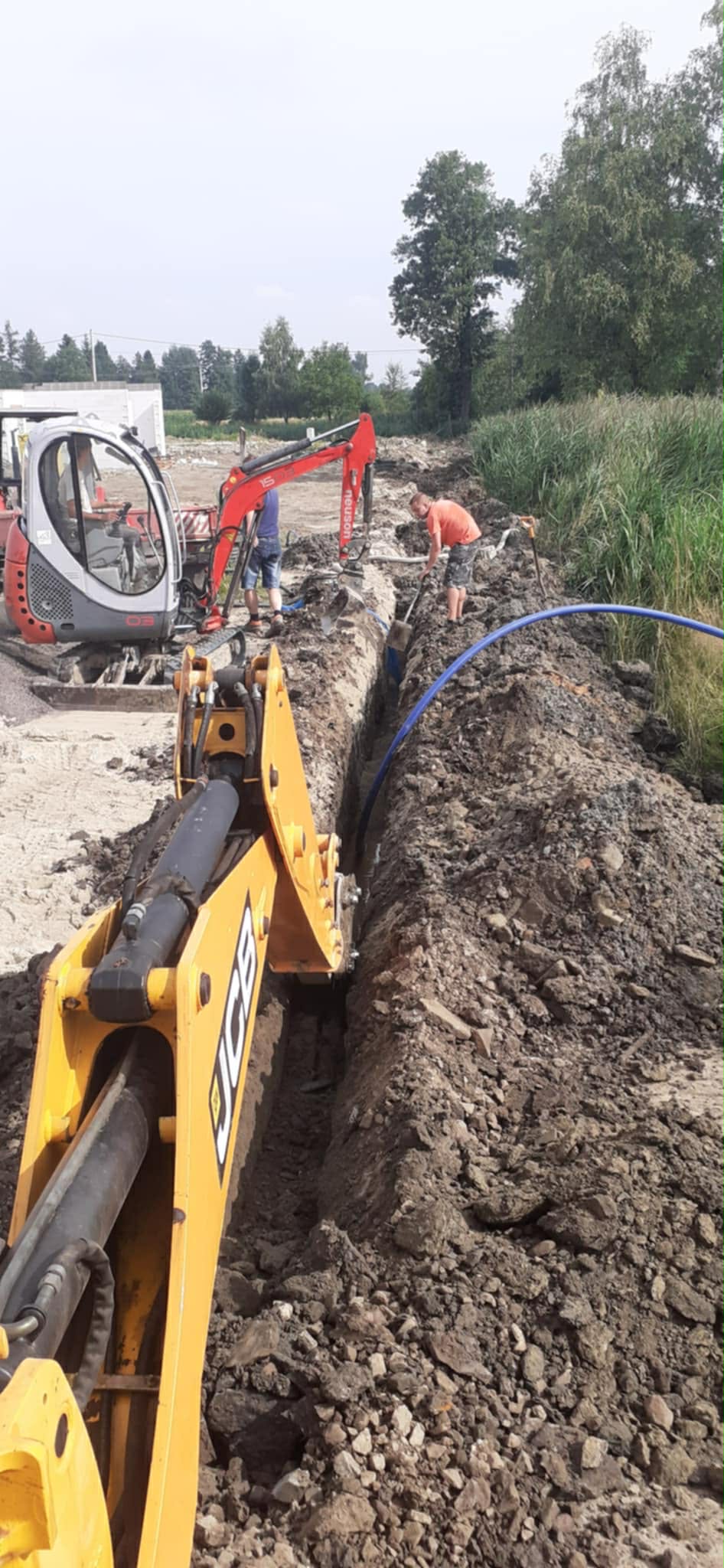 Zdjęcie z realizacji